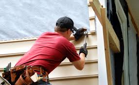 Best Weatherproofing and Sealing  in Dalton, GA